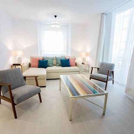Apartamento Rosario 49 Cadix Extérieur photo