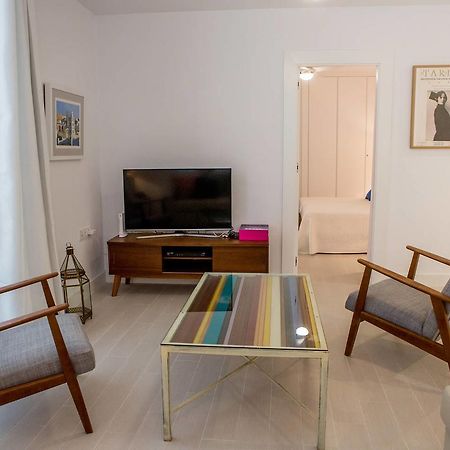 Apartamento Rosario 49 Cadix Extérieur photo