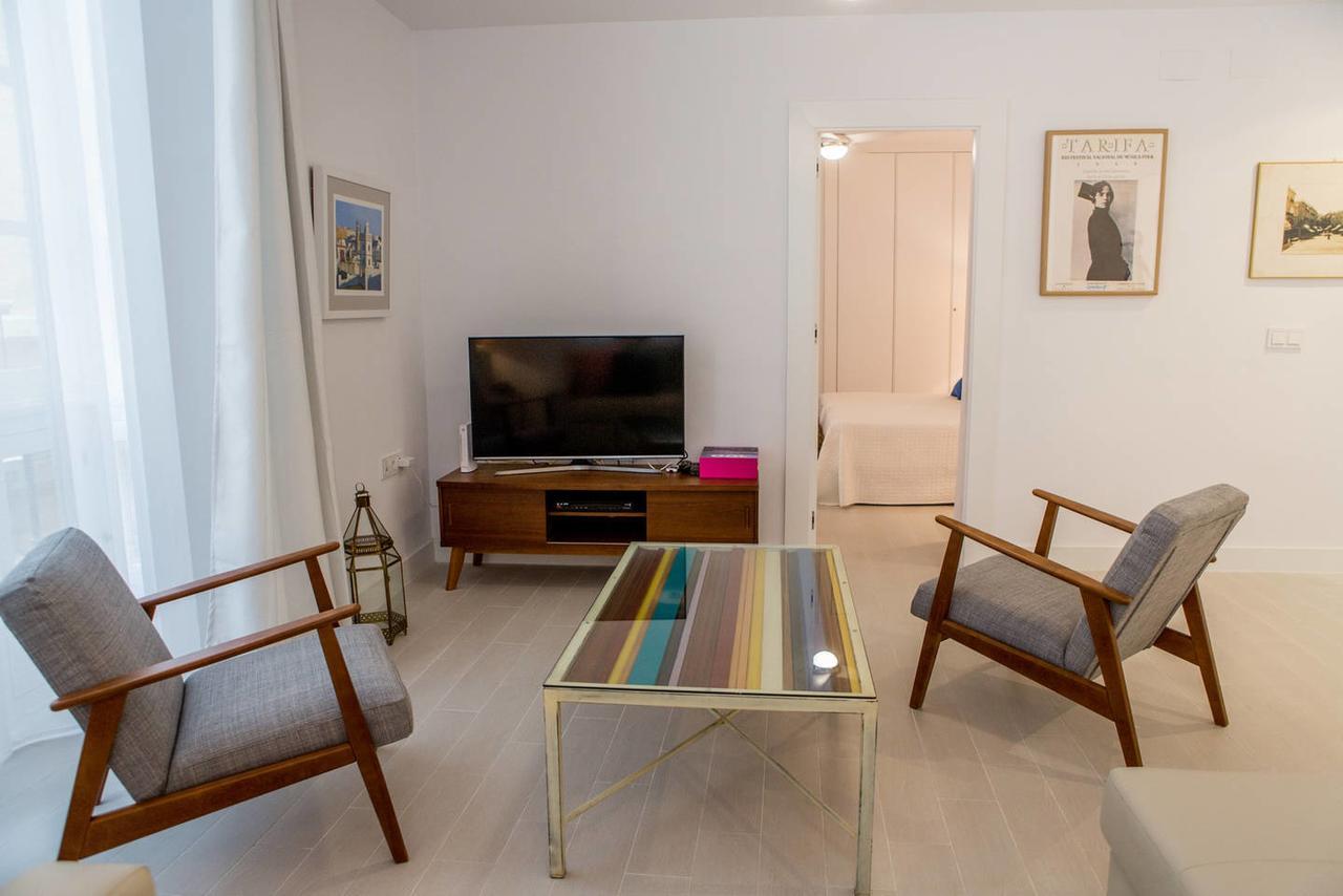 Apartamento Rosario 49 Cadix Extérieur photo