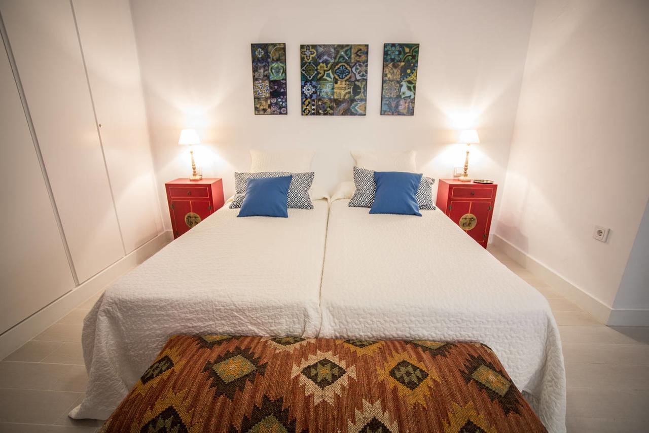 Apartamento Rosario 49 Cadix Extérieur photo