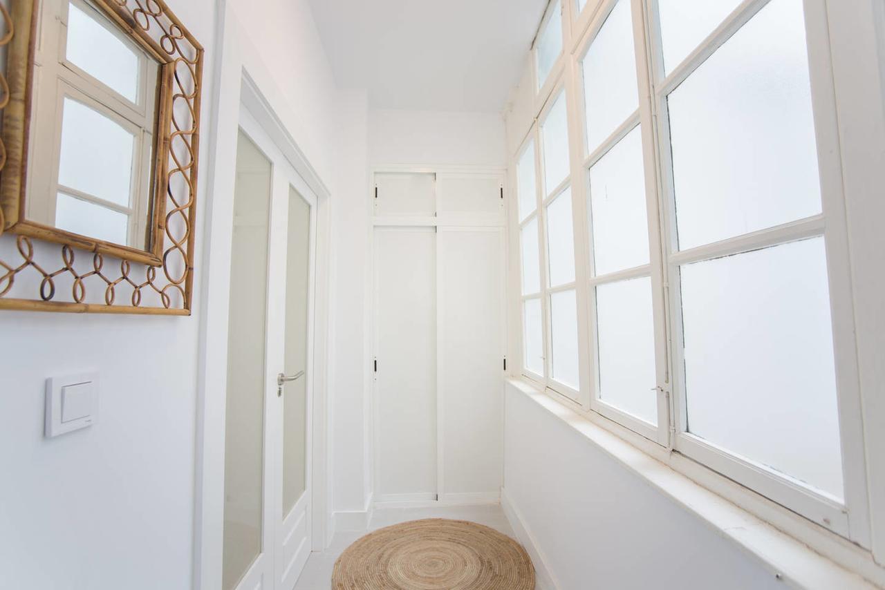 Apartamento Rosario 49 Cadix Extérieur photo