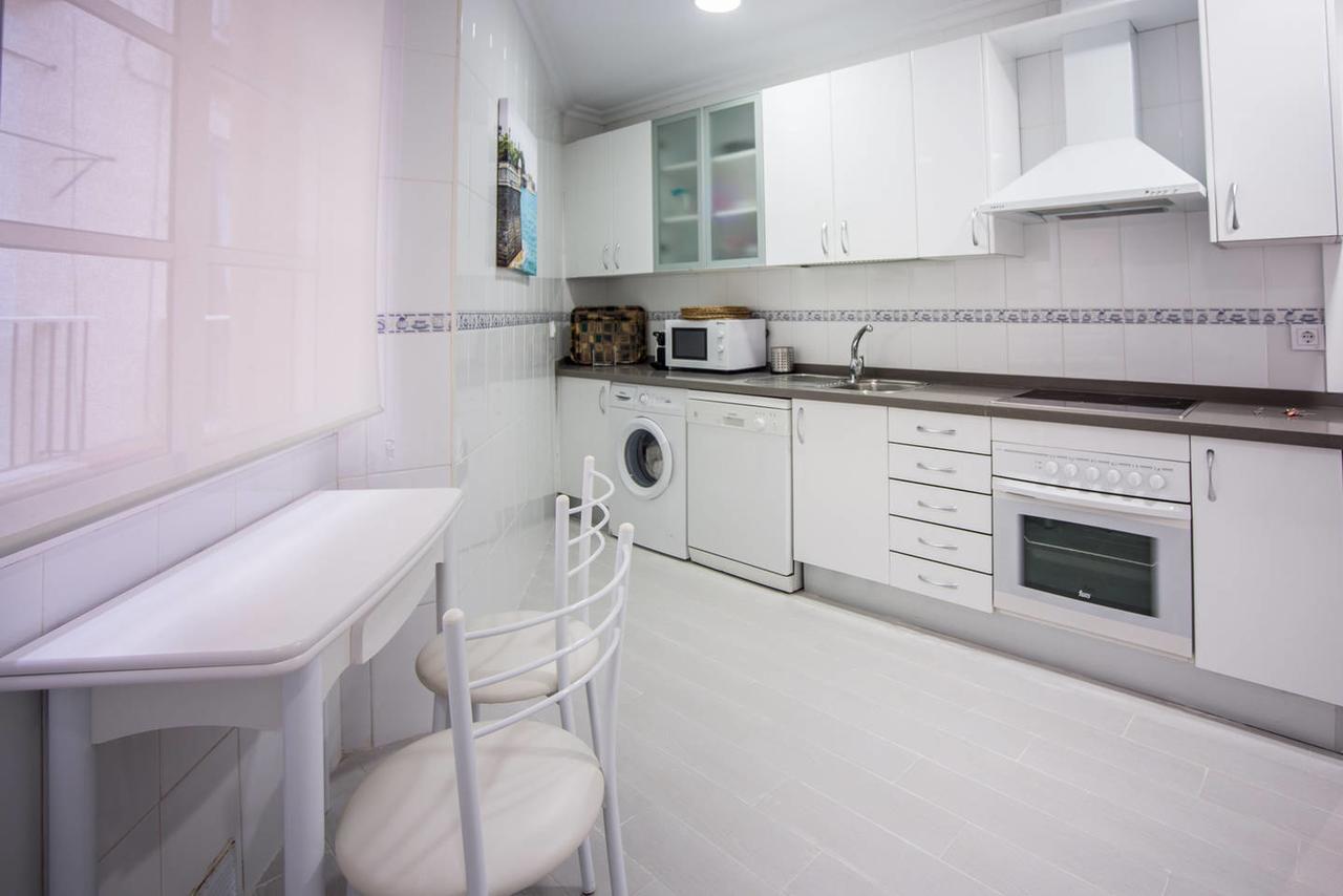 Apartamento Rosario 49 Cadix Extérieur photo