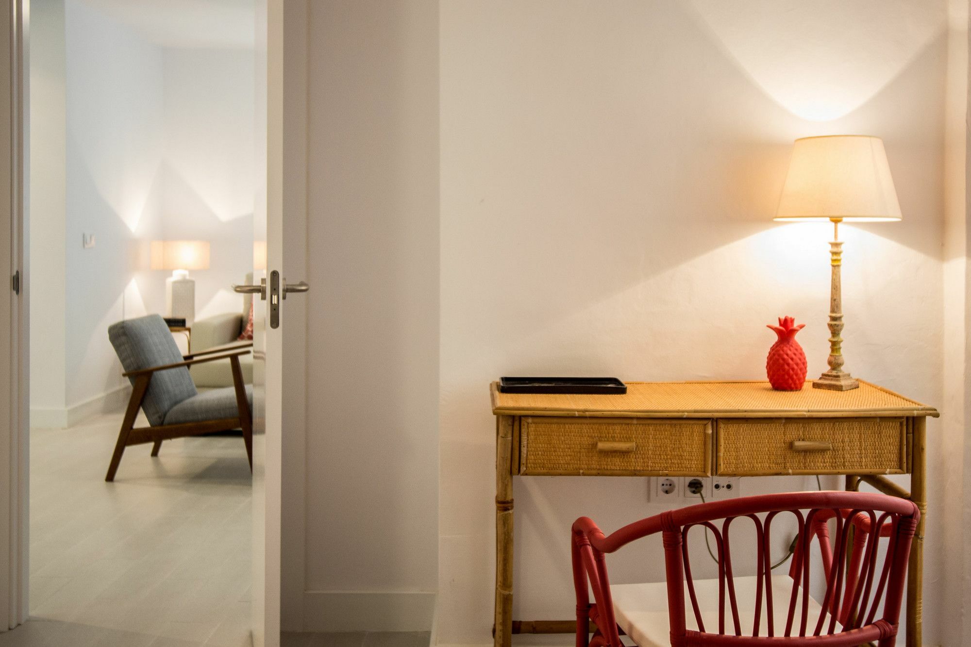Apartamento Rosario 49 Cadix Extérieur photo